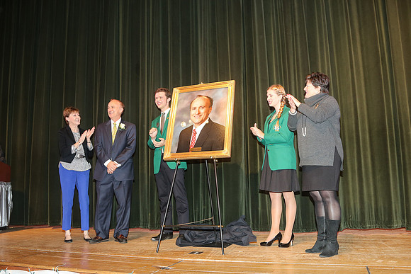 Georgia 4-H Fall Forum 2015