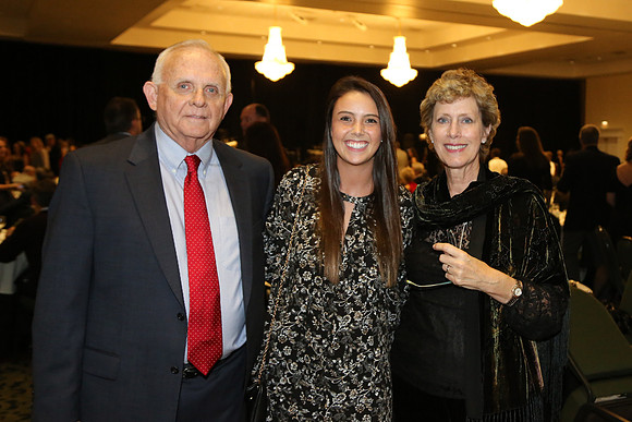 Sigma Kappa's Parents Weekend