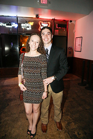 Delta Gamma Semiformal