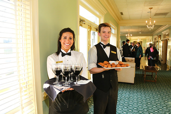 Athens City Club Founder's Day 2016