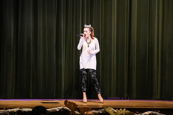 Georgia 4-H Fall Forum 2015