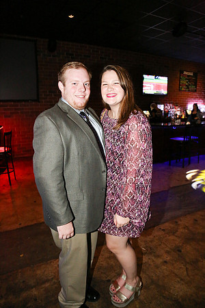 Delta Gamma Semiformal