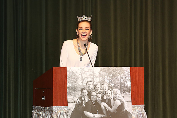 Georgia 4-H Fall Forum 2015