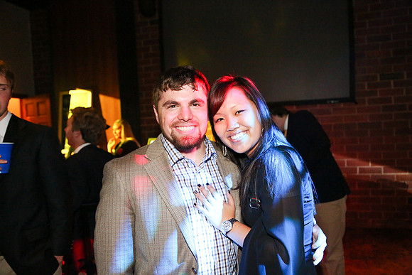 Delta Gamma Semiformal