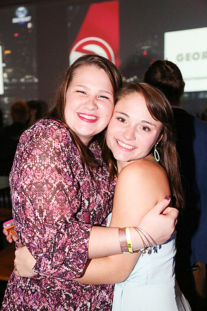 Delta Gamma Semiformal