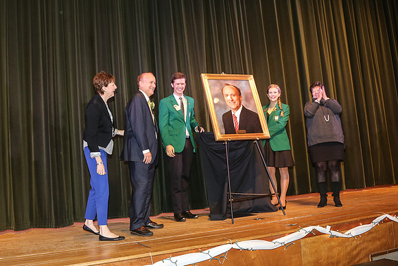 Georgia 4-H Fall Forum 2015