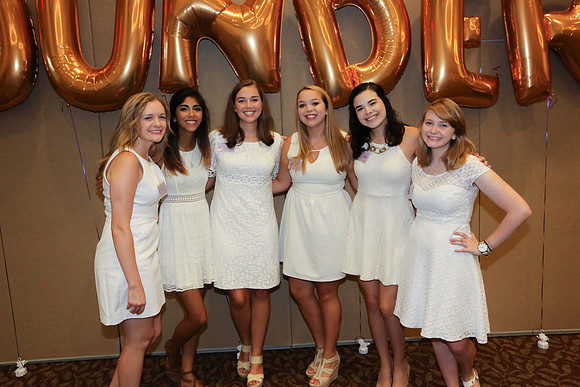 DPhiE Pinning