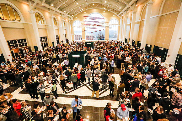 Taste of Athens 2015