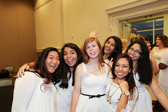 DPhiE Pinning