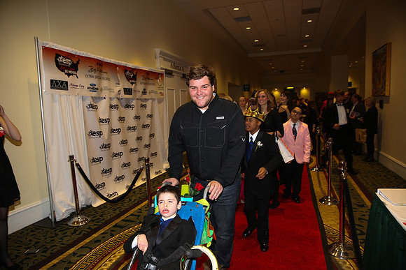 ESP Big Hearts Banquet by Blane Marable Photography