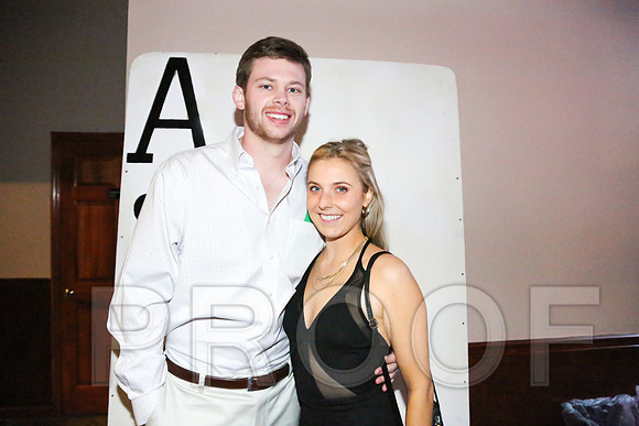 TriDelta Casino Date Night