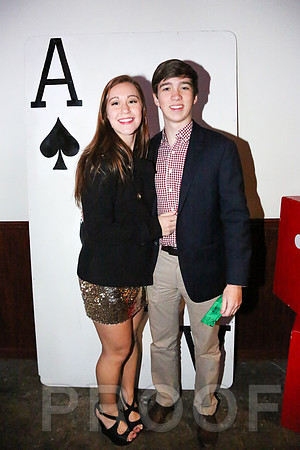 TriDelta Casino Date Night
