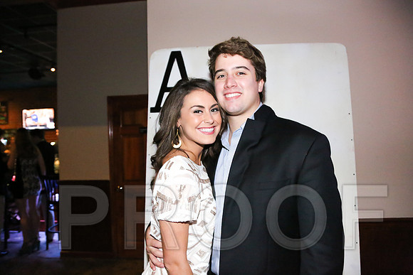 TriDelta Casino Date Night