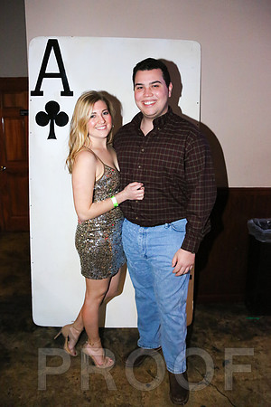 TriDelta Casino Date Night