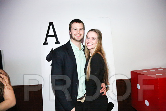 TriDelta Casino Date Night