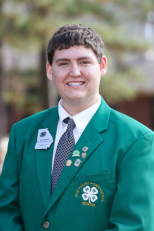 Georgia 4-H Fall Forum 2015