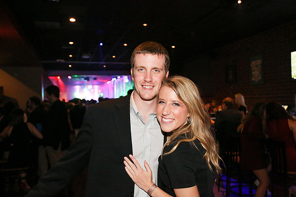 Delta Gamma Semiformal