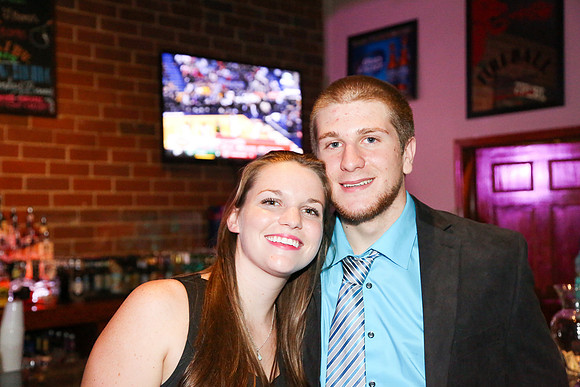 Delta Gamma Semiformal
