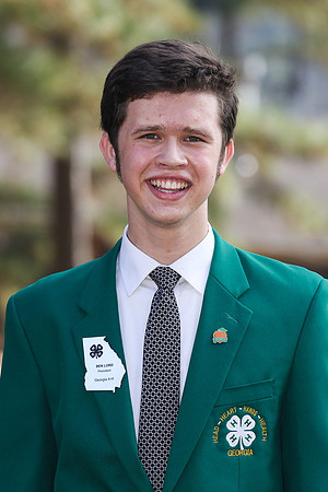Georgia 4-H Fall Forum 2015