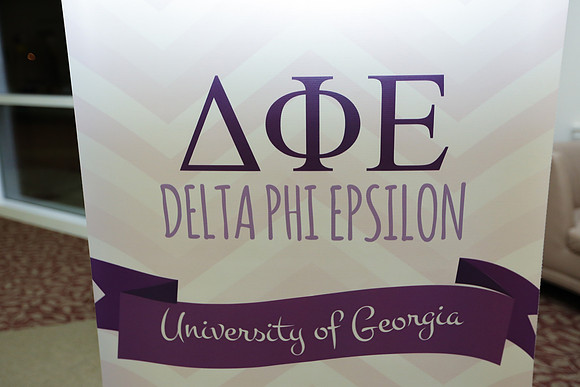DPhiE Pinning
