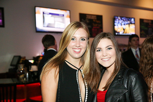 Delta Gamma Semiformal