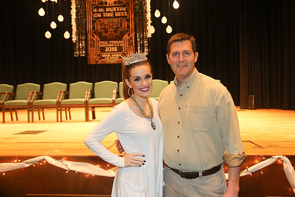 Georgia 4-H Fall Forum 2015