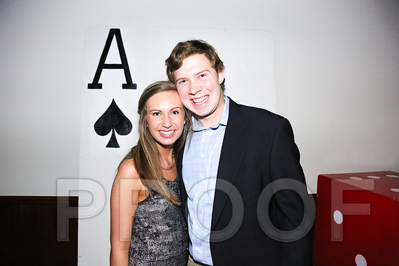TriDelta Casino Date Night