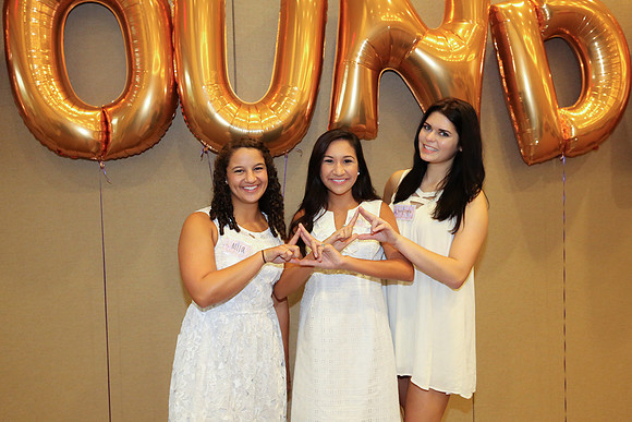 DPhiE Pinning