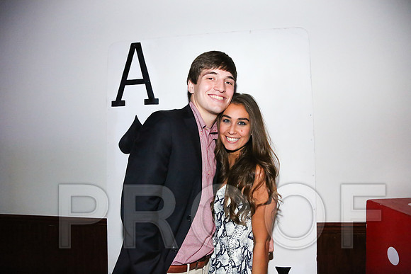 TriDelta Casino Date Night