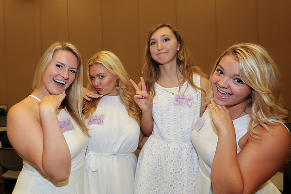 DPhiE Pinning