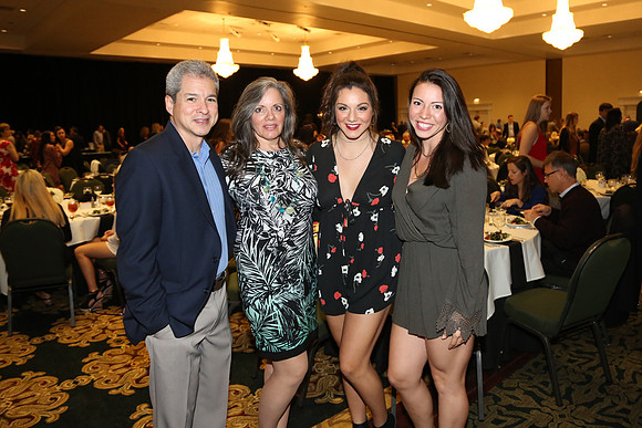 Sigma Kappa's Parents Weekend
