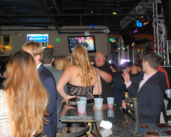 Tri Delta Social