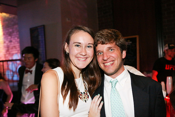 Delta Gamma Semiformal