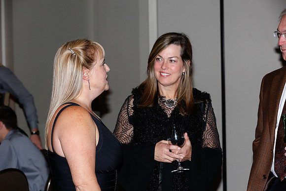 Carter & Clark Reception 2014