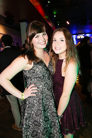 Delta Gamma Semiformal
