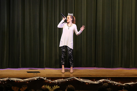 Georgia 4-H Fall Forum 2015
