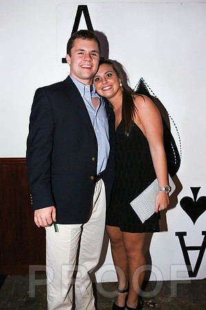 TriDelta Casino Date Night