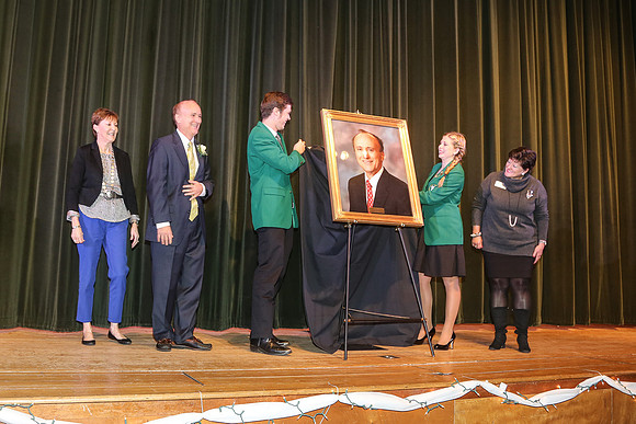 Georgia 4-H Fall Forum 2015