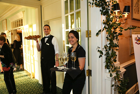 Athens City Club Founder's Day 2016