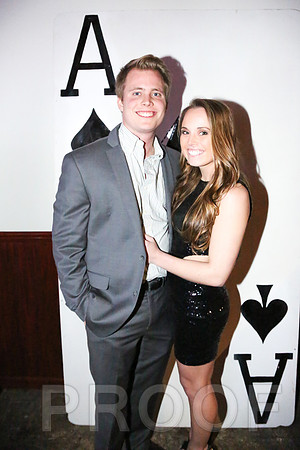 TriDelta Casino Date Night