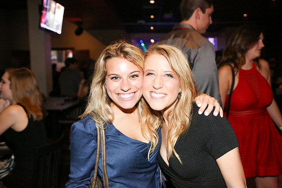 Delta Gamma Semiformal