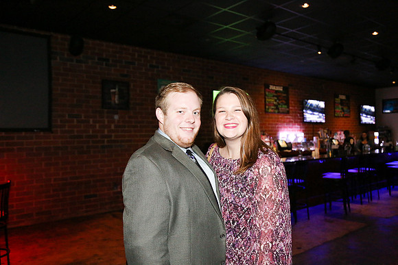 Delta Gamma Semiformal