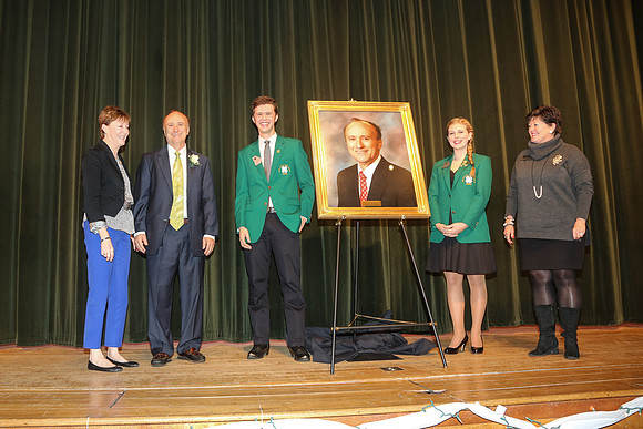 Georgia 4-H Fall Forum 2015