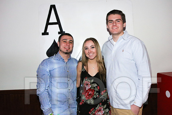TriDelta Casino Date Night