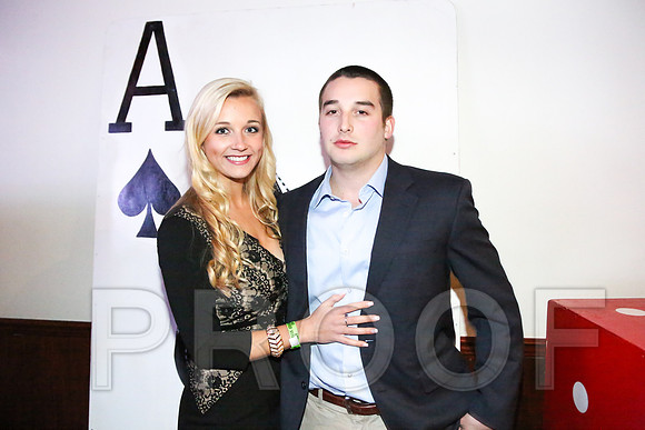 TriDelta Casino Date Night