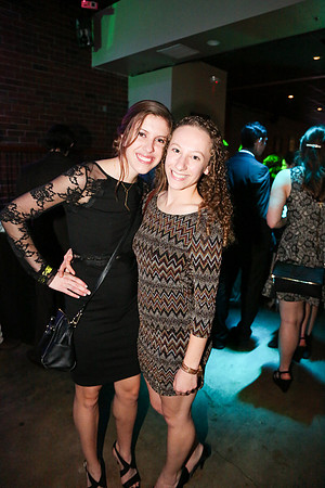 Delta Gamma Semiformal