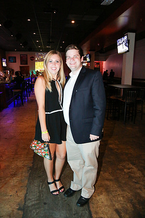 Delta Gamma Semiformal