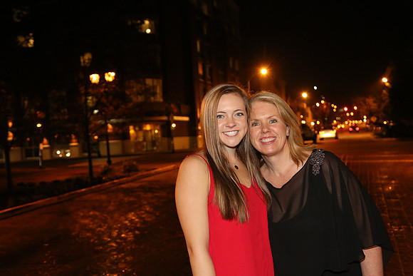 Sigma Kappa's Parents Weekend