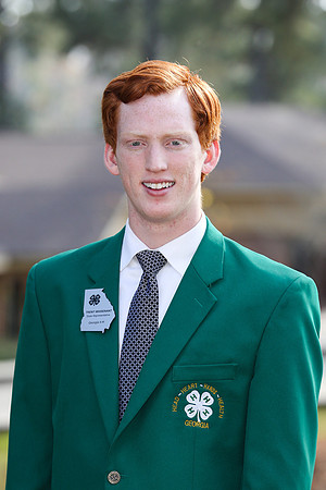 Georgia 4-H Fall Forum 2015