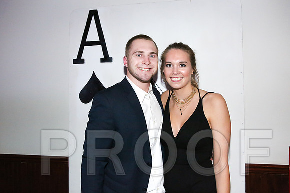 TriDelta Casino Date Night